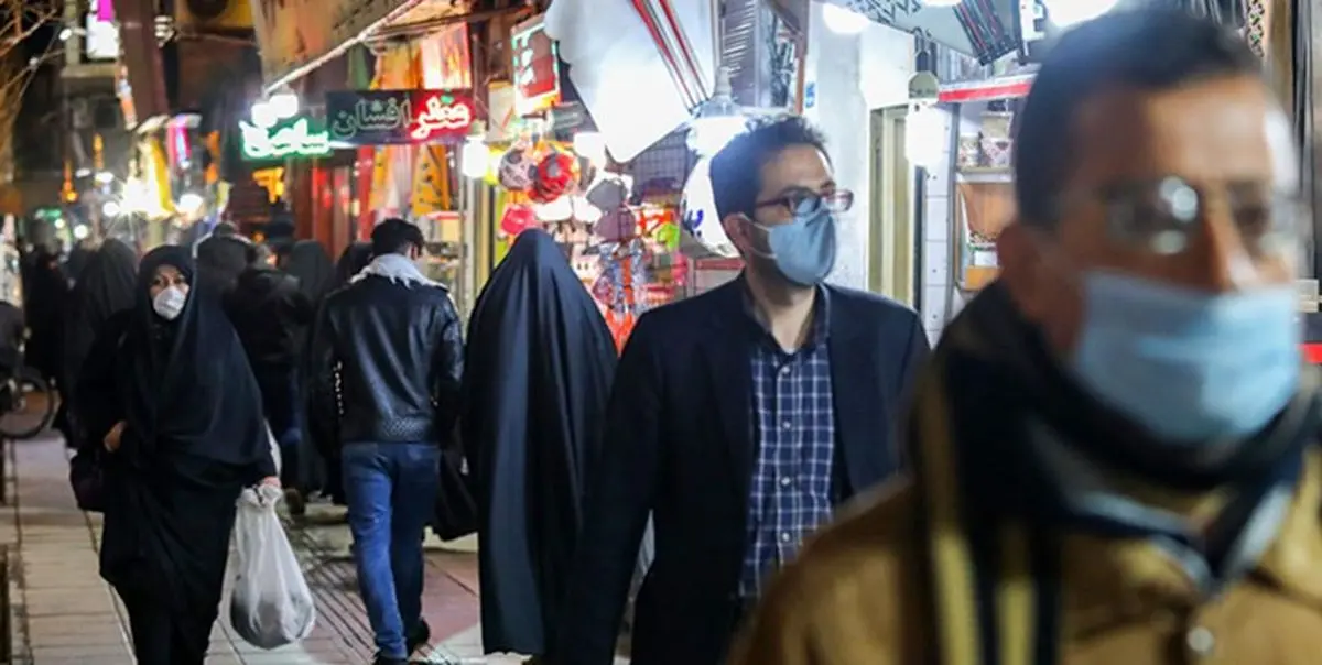 هر کس مبتلا به کرونا شود، نمیمیرد