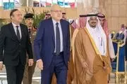 مخالفت امارات با تحریم نفتی اسرائیل
