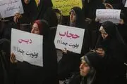لایحه حجاب قدرت بازدارندگی ندارد

