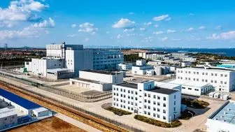 راه اندازی اولین نیروگاه هسته‌ای نسل چهارم جهان در چین 
