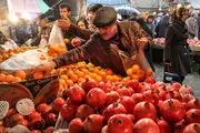 انار، سکان دار گرانی یلدا+ قیمت