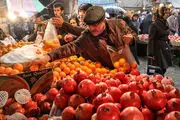 انار، سکان دار گرانی یلدا+ قیمت