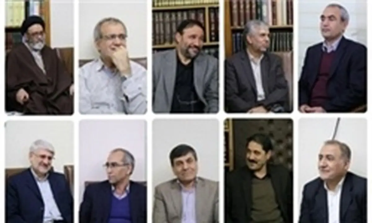 امام جمعه تبریز بازهم خبرساز شد+ عکس