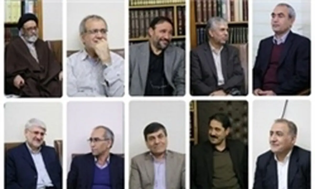 امام جمعه تبریز بازهم خبرساز شد+ عکس