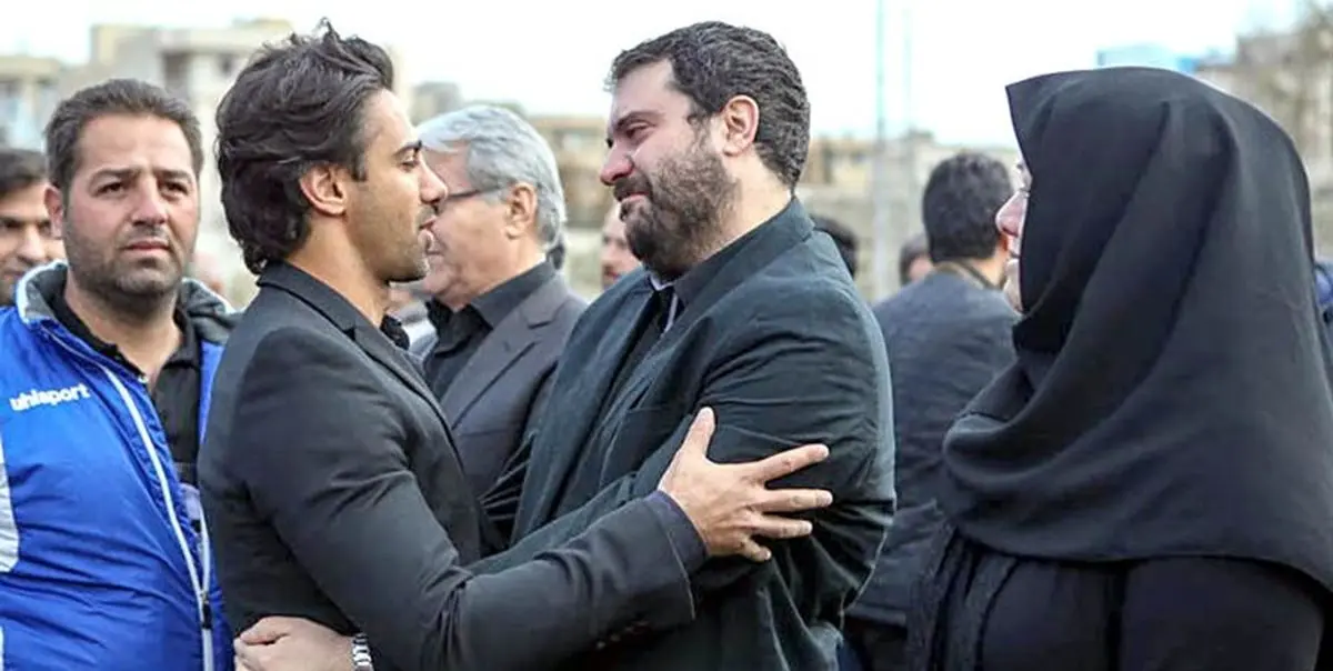 شاید مجبور باشم از باشگاه استقلال شکایت کنم