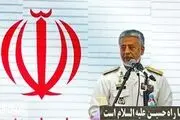 دریادار سیاری: هر روز بهتر و قوی‌تر از قبل می‌شویم
