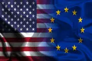 اروپا مجبور به نرمش در برابر آمریکا است