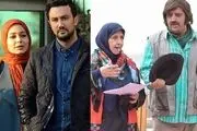 منتظر پخش 2 سریال جدید و جذاب باشید