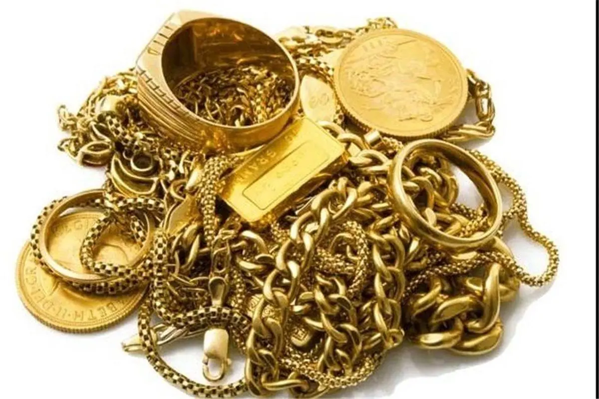 ممنوعیت فروش طلای دست دوم؟