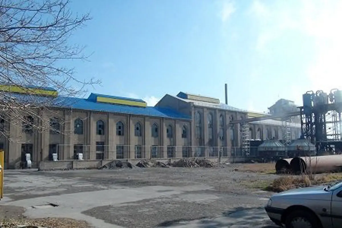 مفاد قرارداد واگذاری کارخانه قند بررسی می شود