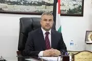 حماس: در کنار ایران می‌ایستیم