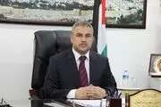 حماس: در کنار ایران می‌ایستیم