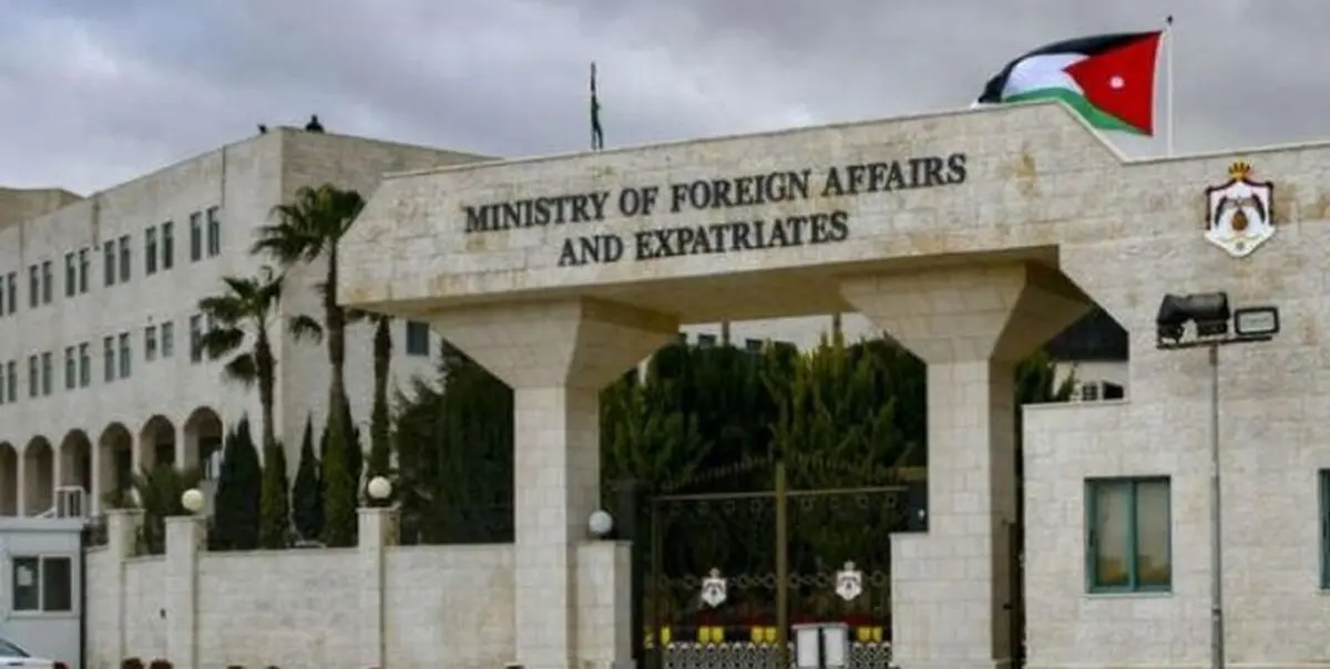 احضار سفیر رژیم صهیونیستی در اردن