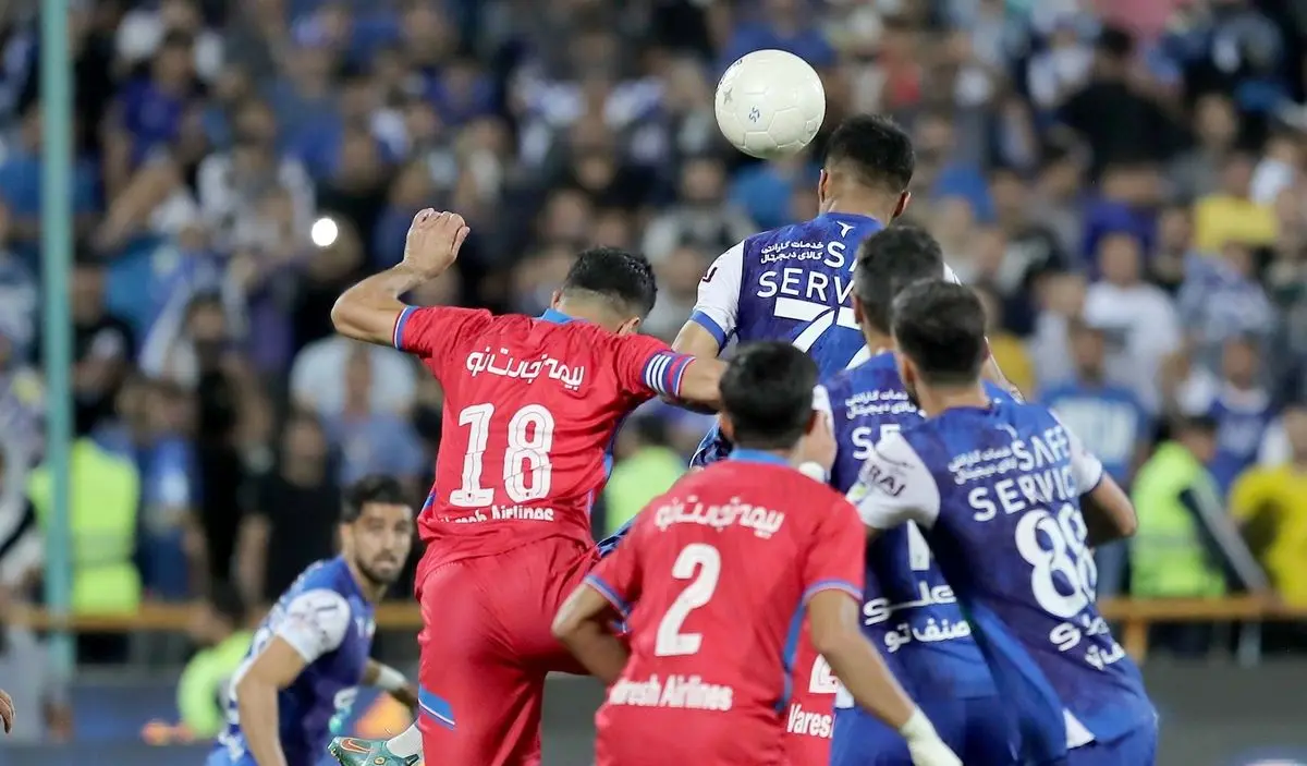 ادعای باورنکردنی؛ صدا و سیما درآمدی از پخش فوتبال ندارد!
