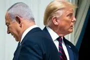 نقشه اقتصادی ترامپ برای جنوب لبنان!