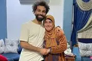 محمد صلاح با خواندن قرآن بهترین دنیا شد