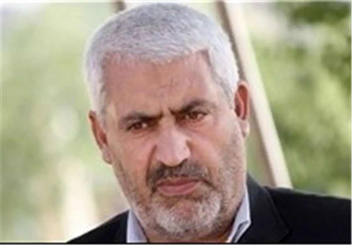استان کرمان ۶ هزار و ۵۴۴ شهید تقدیم اسلام کرده است