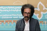 سخنرانی طوفانی  خواجه پاشا در جشنواره فجر 