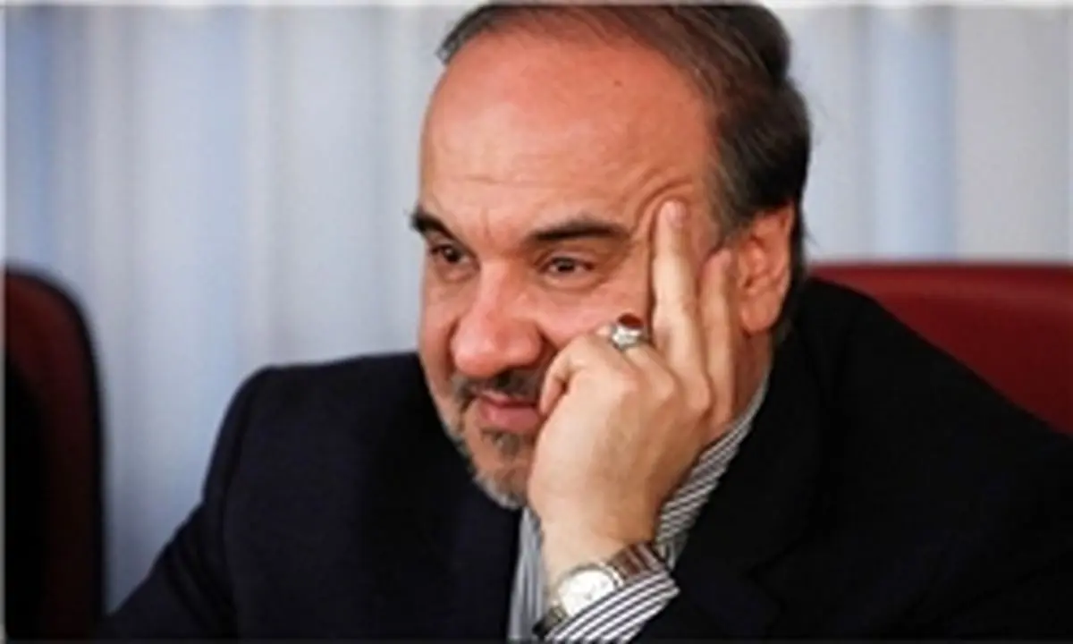 سلطانی فر در یک قدمی وزارت ورزش و جوانان