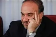 سلطانی فر در یک قدمی وزارت ورزش و جوانان