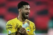 شکست تلخ اتحادکلبا با درخشش قایدی و مغانلو