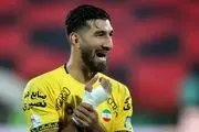 شهریار مغانلو استقلالی‌ می‌شود؟
