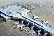 سعودی‌ها اذعان کردند حمله به فرودگاه، جنایت جنگی است
