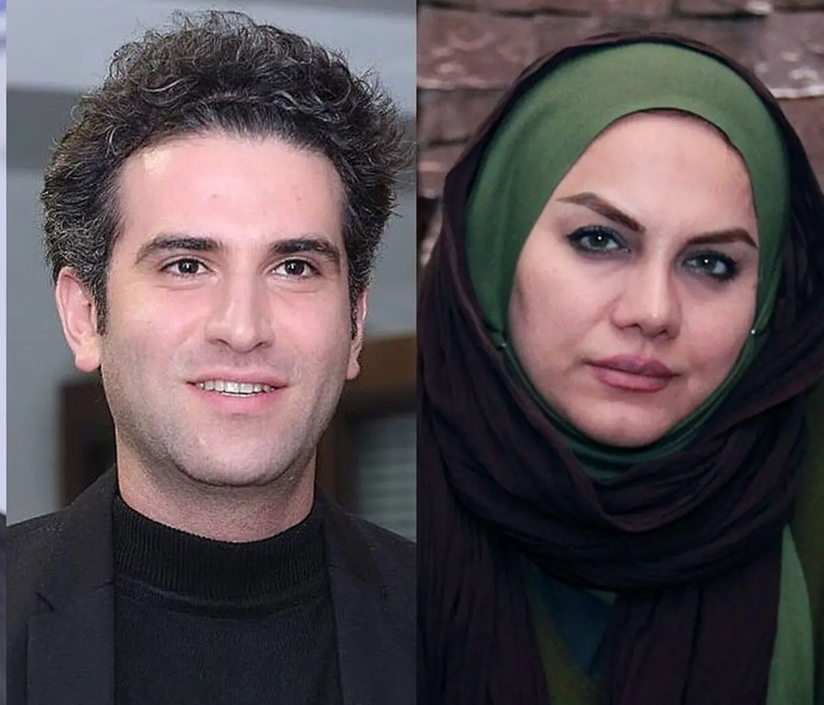 تیپ دامادطور «هوتن شکیبا» در جشنواره «شب‌های سیاه تالین»/ تصاویر
