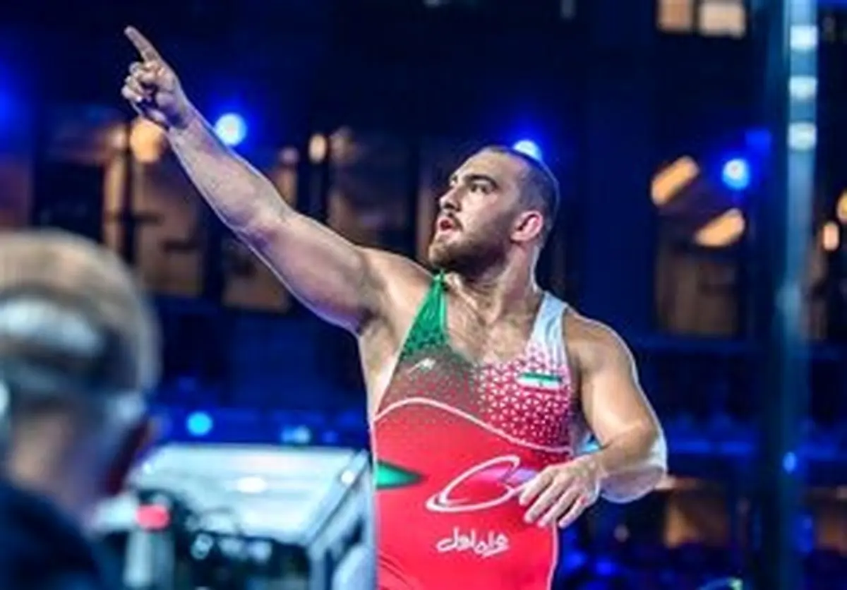پادشاه سنگین وزن جهان ملیپوش شد