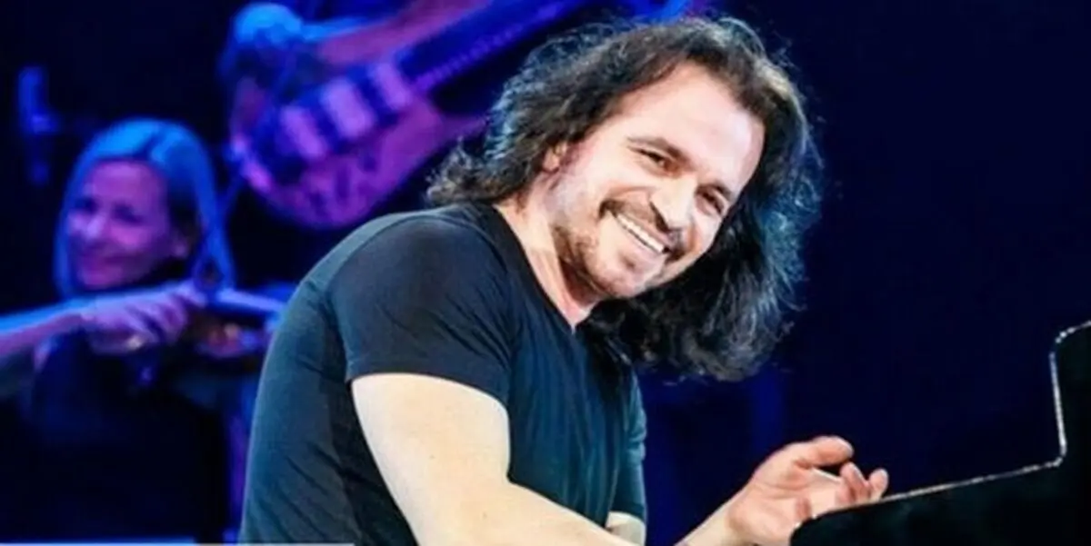 کنسرت سرکار «یانی» خبرساز شد