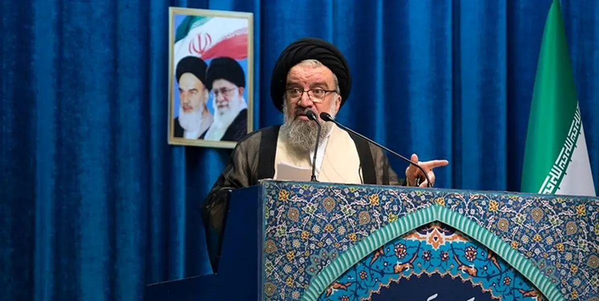 فریادمان برای حل مشکلات اقتصادی کمتر از مقوله حجاب نبوده است