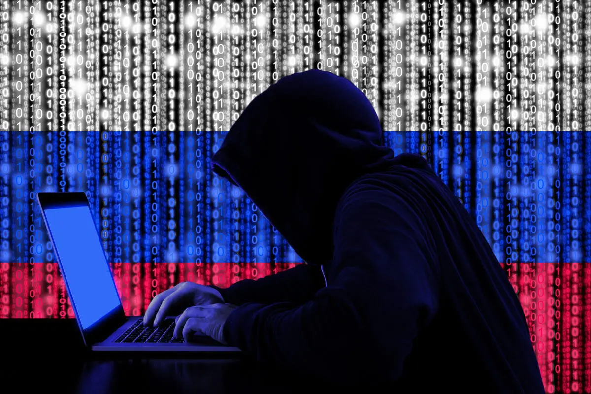 پیشبینی گسترش حملات سایبری روسیه در بحبوحه تشدید جنگ اوکراین