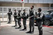 جاسوس گنبدآهنین اسرائیل دستگیر شد