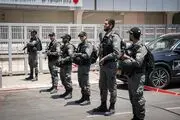 جاسوس گنبدآهنین اسرائیل دستگیر شد