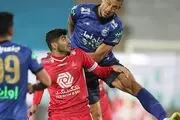 گزینه اصلی داوری دربی مشخص شد
