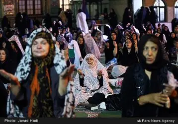 شب قدر