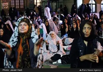 شب قدر