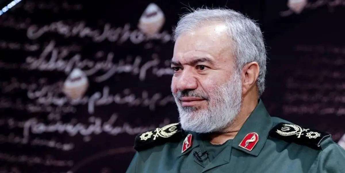 پیگیری سپاه برای انتقام سخت از قاتلان سپهبد سلیمانی