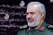 آمریکایی‌ها را مجبور کرده‌‌ایم در خلیج فارس به فارسی صحبت کنند