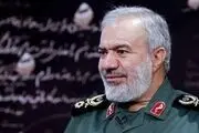آمریکایی‌ها را مجبور کرده‌‌ایم در خلیج فارس به فارسی صحبت کنند