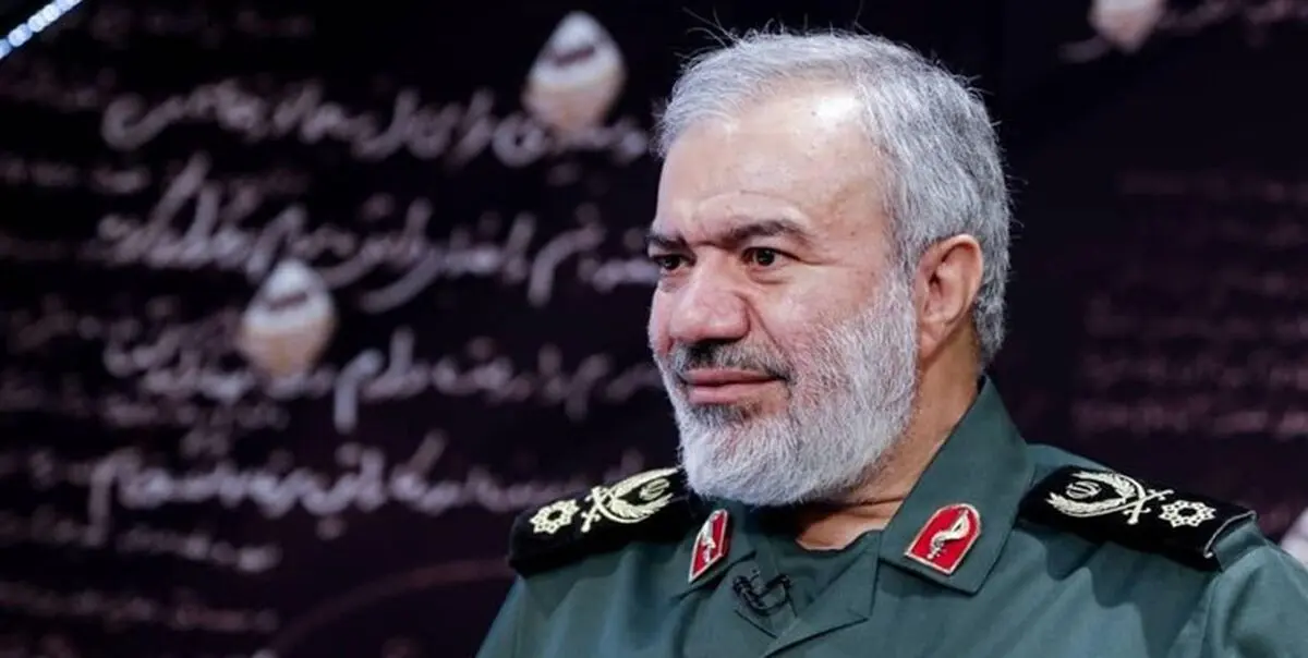 آمریکایی‌ها را مجبور کرده‌‌ایم در خلیج فارس به فارسی صحبت کنند