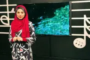 بازگشت خانم مجری با مسابقه «برخط شو» به تلویزیون