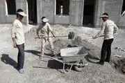 هزار جهادگر بسیجی در تربت حیدریه به مردم مناطق محروم خدمت رسانی می کنند