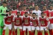 تعطیلی کانال میانی پرسپولیس در فاز تهاجمی