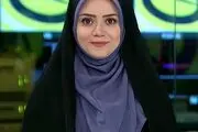 برگی دیگر از دفتر زندگی خانم مجری ورق خورد/ عکس