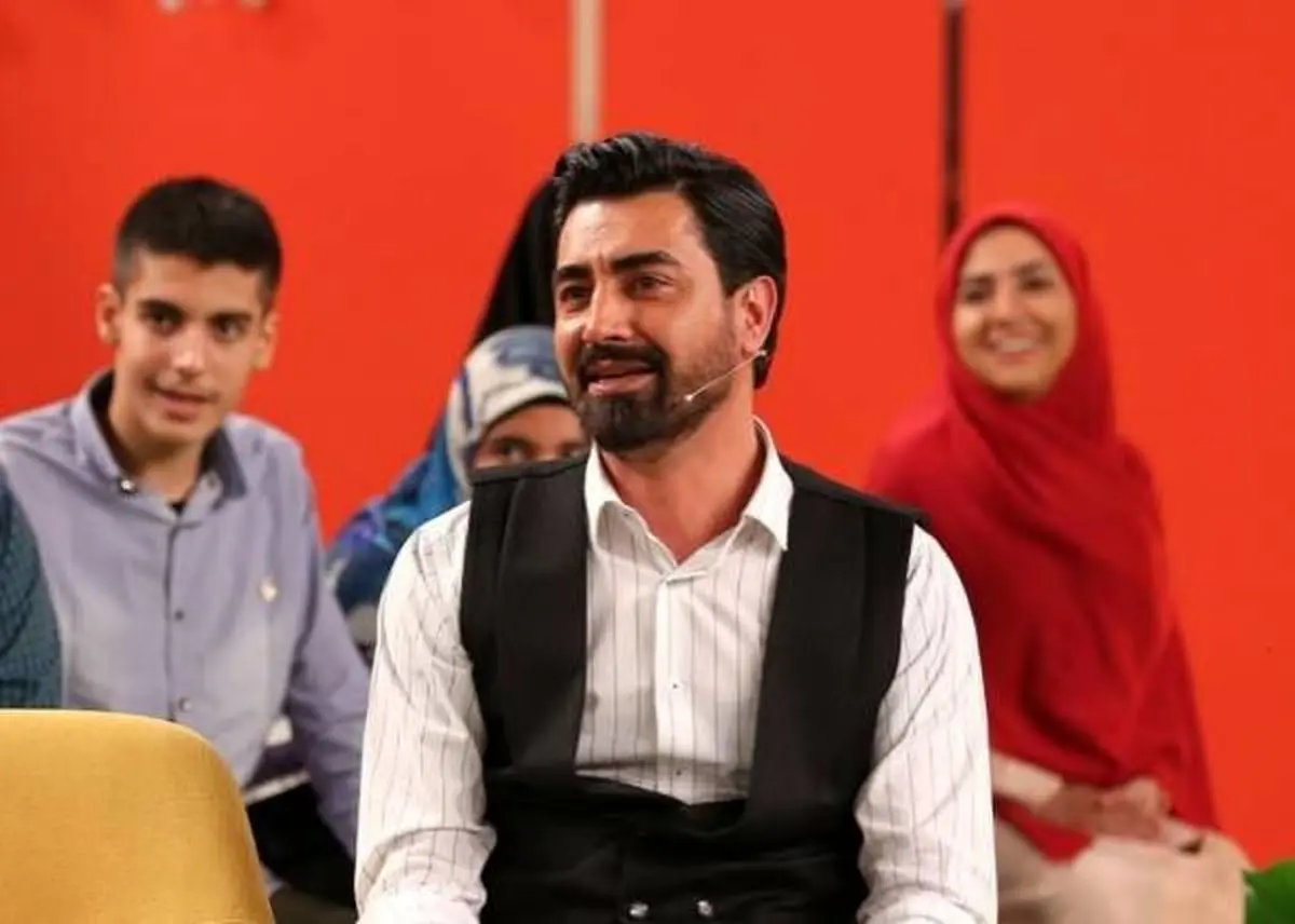 توانایی خارق العاده «محمدرضا علیمردانی» در تقلید صدای 30 کاراکتر