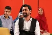 توانایی خارق العاده «محمدرضا علیمردانی» در تقلید صدای 30 کاراکتر