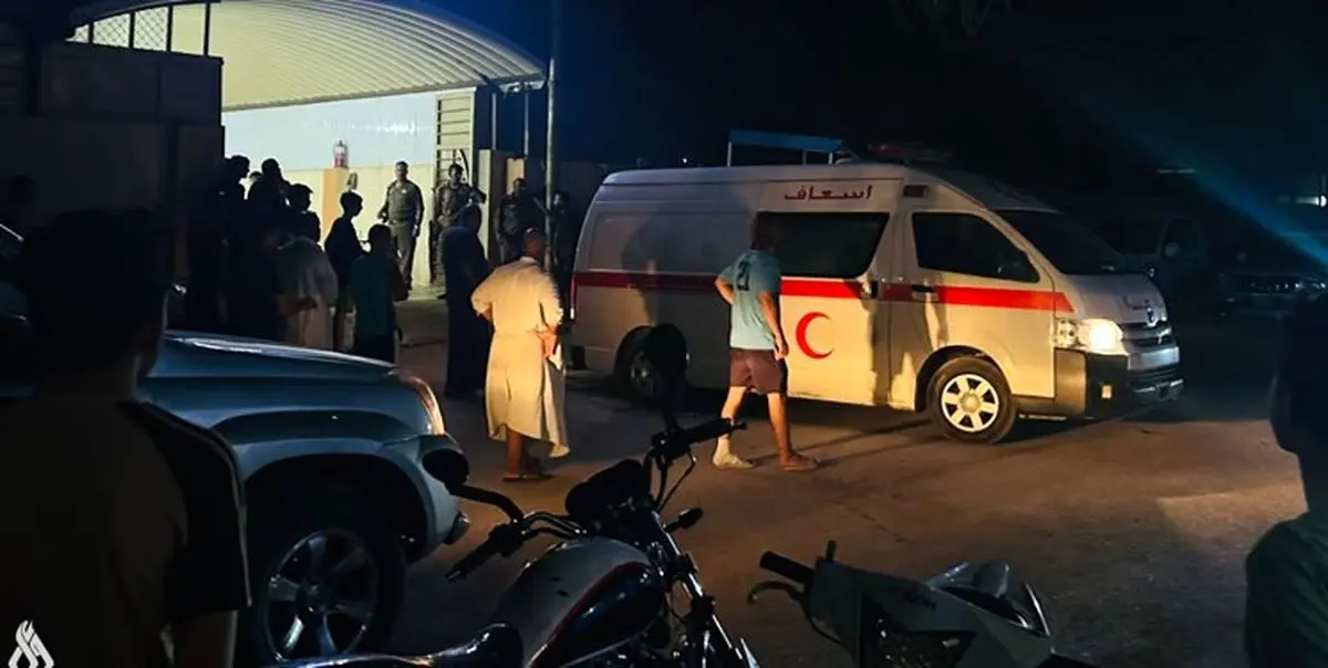 چند زائر ایرانی اربعین حسینی در تصادف جادهای در عراق جان باختند