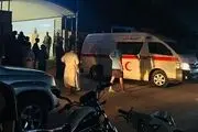 چند زائر ایرانی اربعین حسینی در تصادف جاده‌ای در عراق جان باختند
