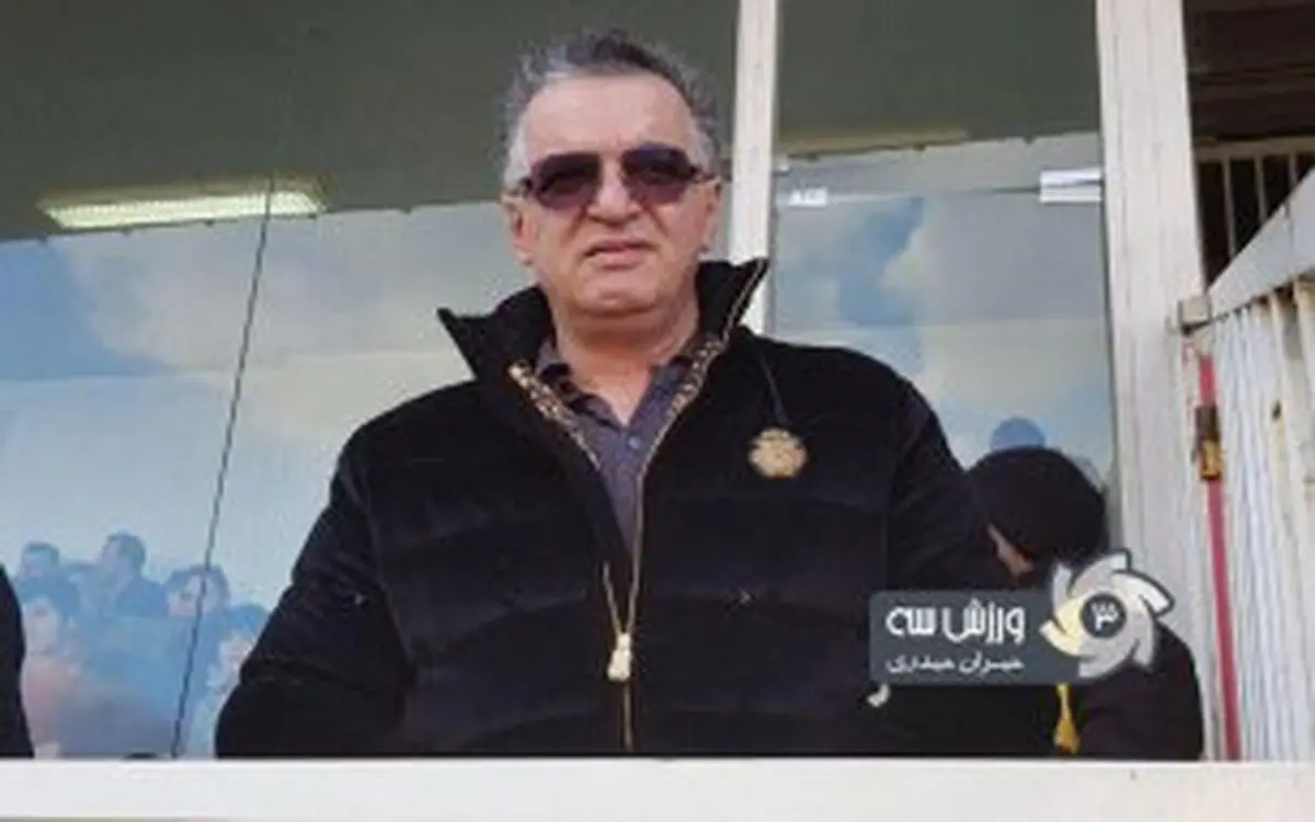 زنوزی: صدرصد با ادامه برگزاری لیگ مخالفم